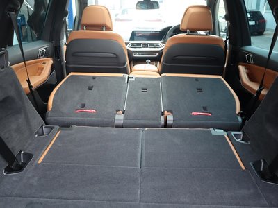 2019 BMW X5 缩略图 66