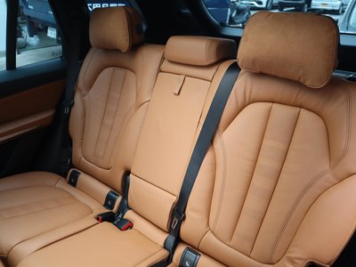 2019 BMW X5 缩略图 59