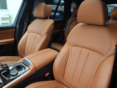 2019 BMW X5 缩略图 64