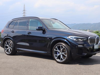 2019 BMW X5 缩略图 27