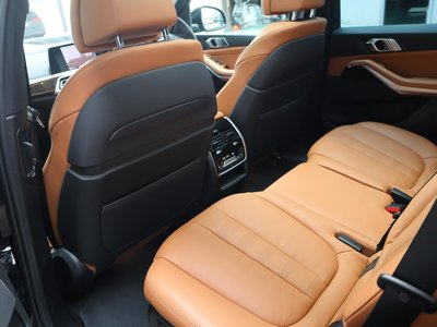 2019 BMW X5 缩略图 60