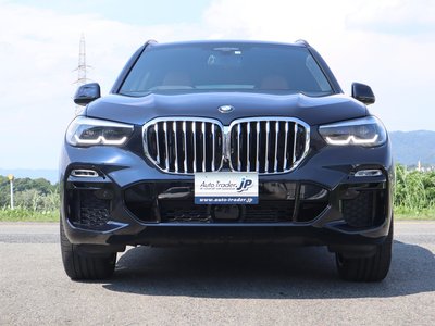 2019 BMW X5 缩略图 30