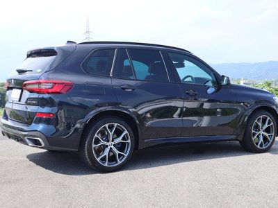 2019 BMW X5 缩略图 19