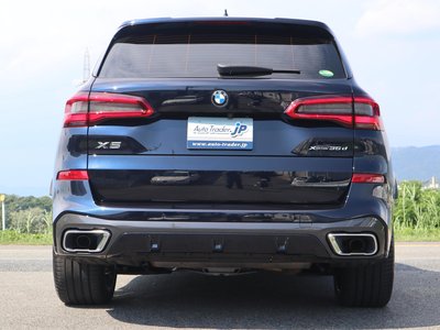 2019 BMW X5 缩略图 17