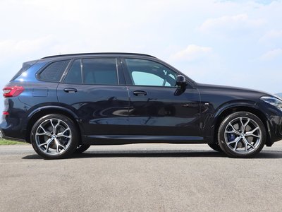 2019 BMW X5 缩略图 23
