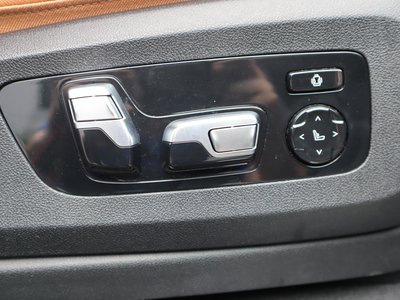 2019 BMW X5 缩略图 42
