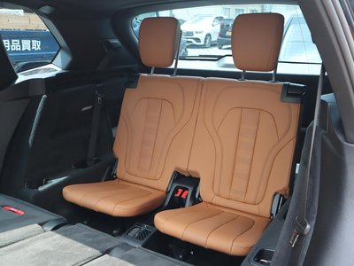 2019 BMW X5 缩略图 57