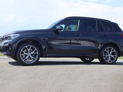 2019 BMW X5 缩略图 11