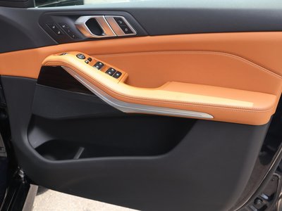 2019 BMW X5 缩略图 40