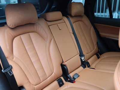 2019 BMW X5 缩略图 53
