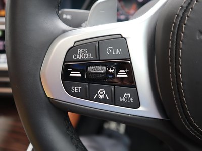 2019 BMW X5 缩略图 37