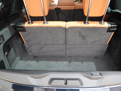 2019 BMW X5 缩略图 68