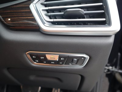 2019 BMW X5 缩略图 49