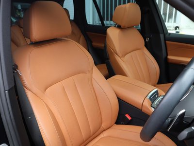 2019 BMW X5 缩略图 33