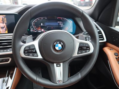 2019 BMW X5 缩略图 34