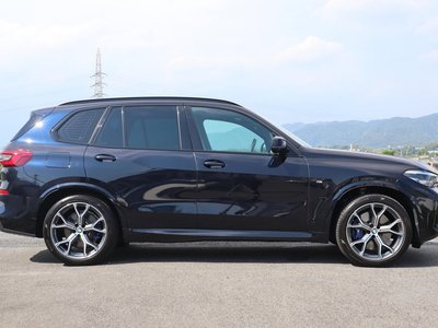 2019 BMW X5 缩略图 24