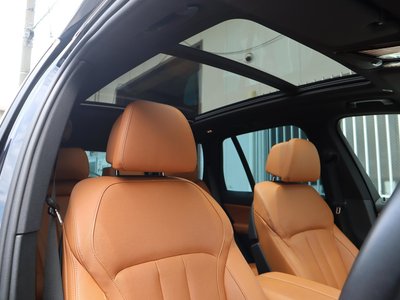 2019 BMW X5 缩略图 72