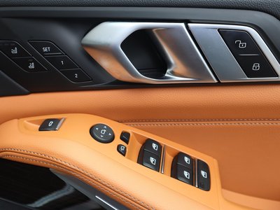 2019 BMW X5 缩略图 41