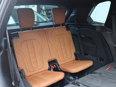 2019 BMW X5 缩略图 56