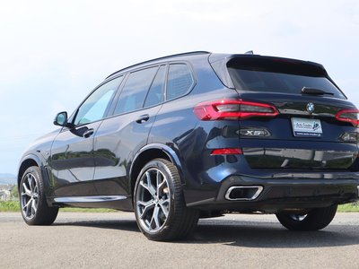 2019 BMW X5 缩略图 14