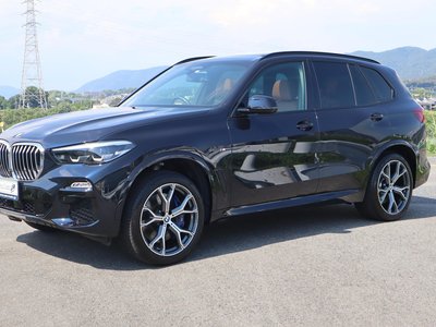 2019 BMW X5 缩略图 9