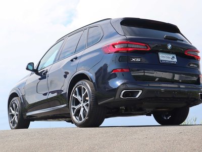 2019 BMW X5 缩略图 74