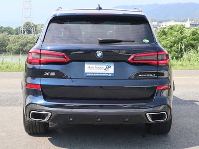 2019 BMW X5 缩略图 16