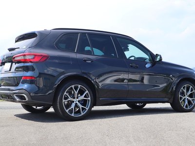 2019 BMW X5 缩略图 20