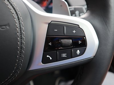 2019 BMW X5 缩略图 38