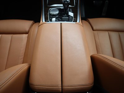 2019 BMW X5 缩略图 51