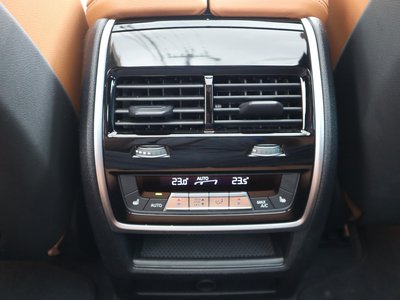 2019 BMW X5 缩略图 61
