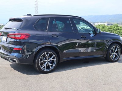 2019 BMW X5 缩略图 21
