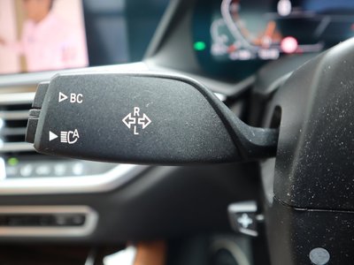 2019 BMW X5 缩略图 35