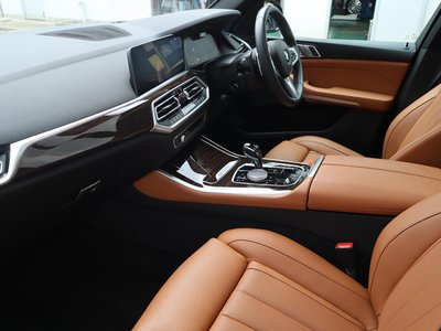2019 BMW X5 缩略图 65