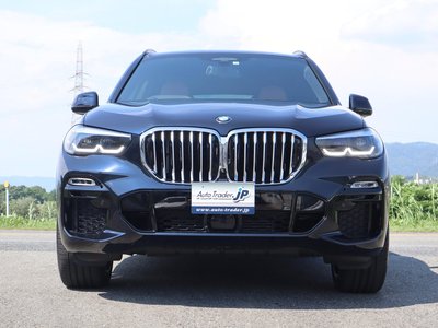 2019 BMW X5 缩略图 77