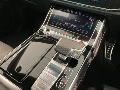 صورة مصغرة 18 لـ 2023 AUDI RS Q8