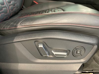 صورة مصغرة 19 لـ 2023 AUDI RS Q8