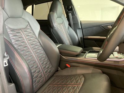 صورة مصغرة 21 لـ 2023 AUDI RS Q8