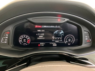 صورة 14 لـ 2023 AUDI RS Q8