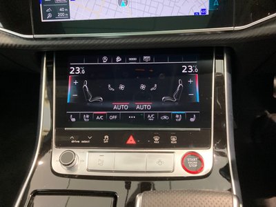 صورة مصغرة 17 لـ 2023 AUDI RS Q8