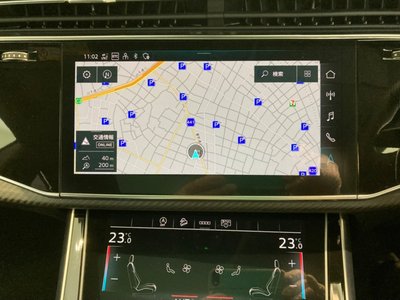 صورة 15 لـ 2023 AUDI RS Q8