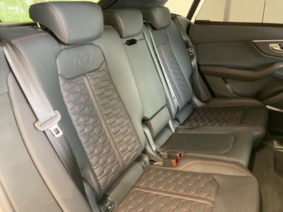 صورة مصغرة 22 لـ 2023 AUDI RS Q8