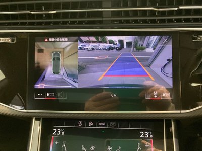 صورة 16 لـ 2023 AUDI RS Q8