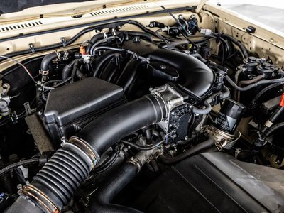 2015 Toyota LAND CRUISER 70 照片 42