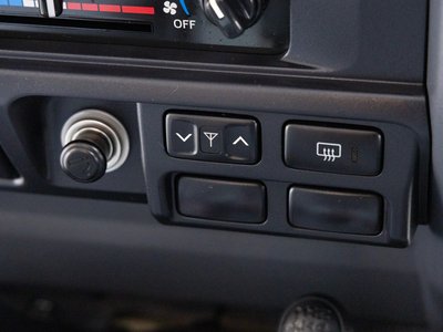 2015 Toyota LAND CRUISER 70 照片 57