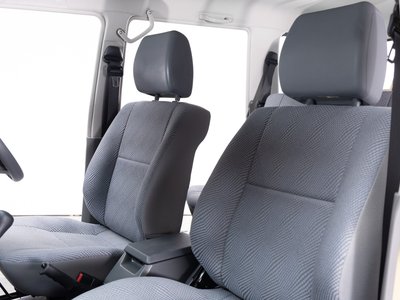 2015 Toyota LAND CRUISER 70 照片 49