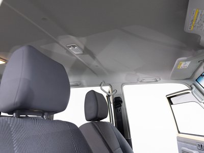 2015 Toyota LAND CRUISER 70 照片 71