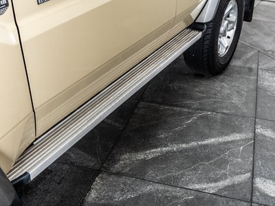2015 Toyota LAND CRUISER 70 照片 20