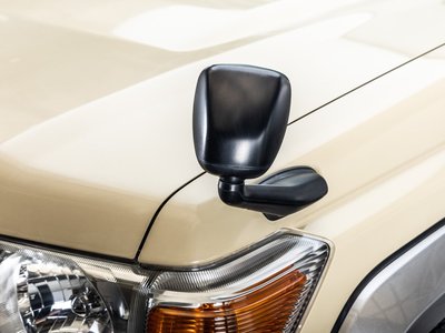 2015 Toyota LAND CRUISER 70 照片 21