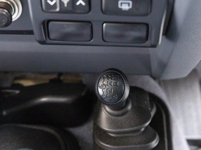 2015 Toyota LAND CRUISER 70 照片 59